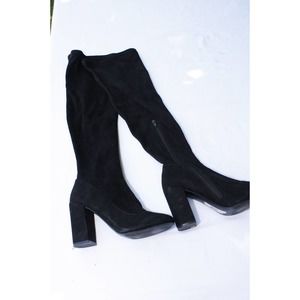 Kendall & Kylie Bali Over The Knee Boots